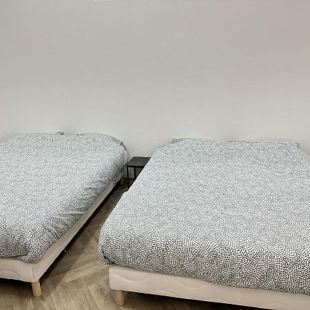 Rhinau L'Annexe 아파트 외부 사진