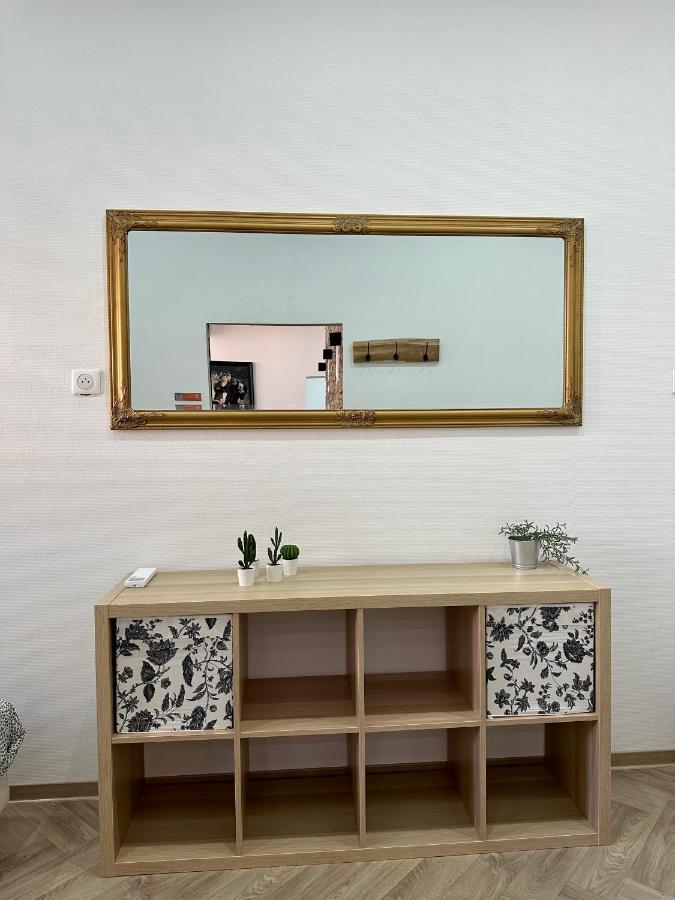 Rhinau L'Annexe 아파트 외부 사진