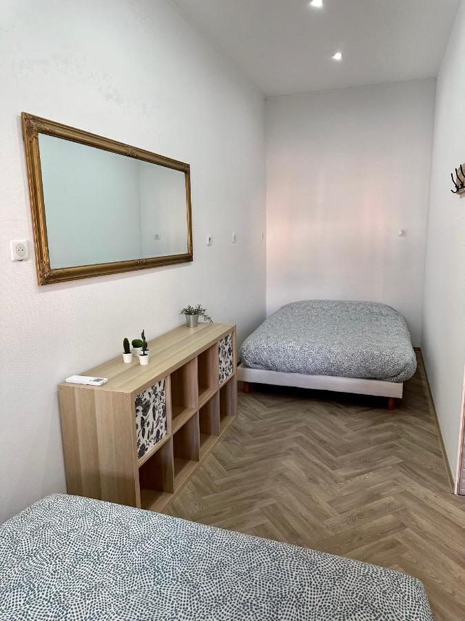 Rhinau L'Annexe 아파트 외부 사진